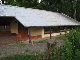 Naturfreundehaus