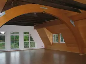 Sch�tzenhalle