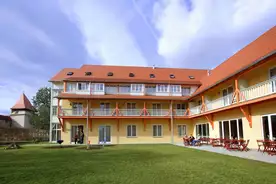 Bildungsstätte