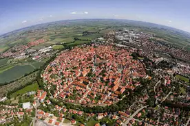 Freizeitheim / Ferienheim