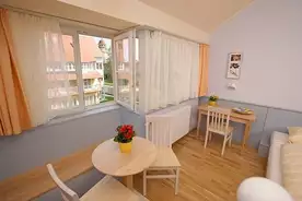 Ferienzentrum