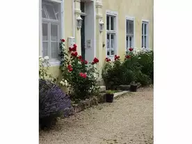 Ferienzentrum
