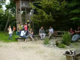 Wanderheime