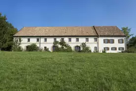 Wanderheime
