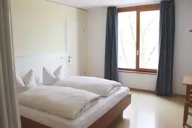 Freizeitheim / Ferienheim