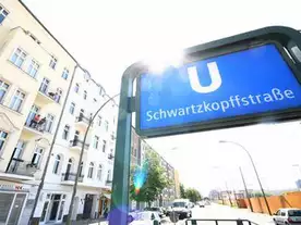 Jugendg�stehaus