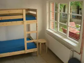 Jugendbildungsst�tte
