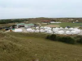 Jugendg�stehaus