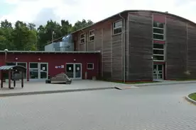 Selbstversorgerhaus
