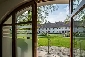 Sch�tzenhalle