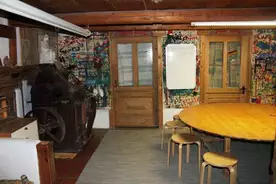 Naturfreundehaus