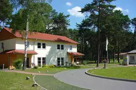 Naturfreundehaus