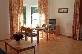 Selbstversorgerhaus
