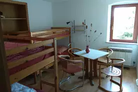 Heuhotel
