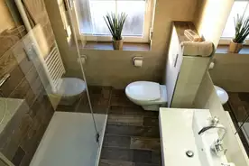 Jugendg�stehaus