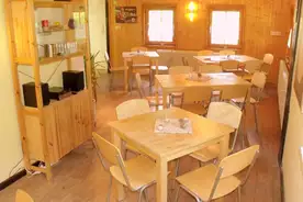 Bungalow / Campingpl�tze