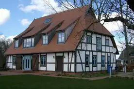 Ferienzentrum