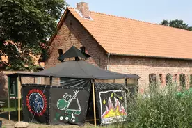 Jugendgästehaus