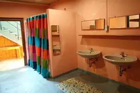 Bungalow / Campingplätze