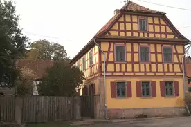 Jugendwaldheim