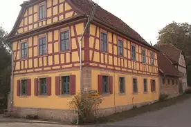 Freizeitheim / Ferienheim