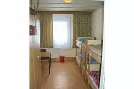 Heuhotel