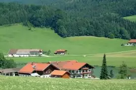 Heuhotel