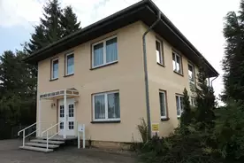 Ferienzentrum