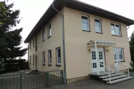 Jugendg�stehaus