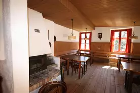 Jugendherberge