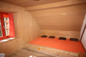 Selbstversorgerhaus