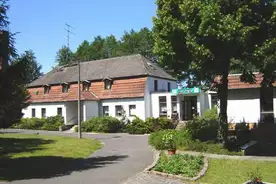 Selbstversorgerhaus