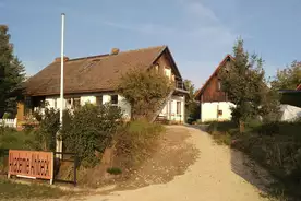Hausansicht Akademie Ahlbeck Ahlbeck
