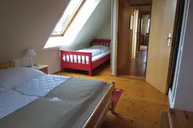 Bungalow / Campingplätze