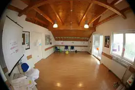 Naturfreundehaus