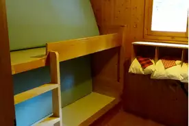 Wanderheime