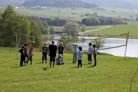 Familienferienst�tte