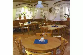 Naturfreundehaus