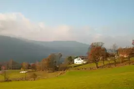 Ferienzentrum