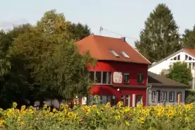 Bungalow / Campingpl�tze