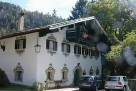 Selbstversorgerhaus