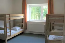 Seminarhaus / Tagungshaus