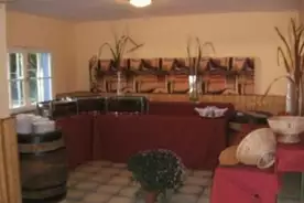 Heuhotel
