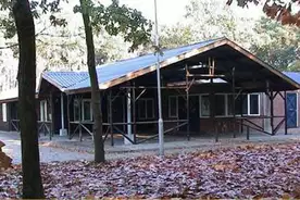 Hausansicht De Sprinkhorst Mierlo