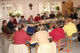 Sportschule