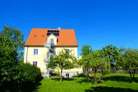 Ferienzentrum