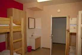 Selbstversorgerhaus