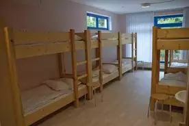 Jugendherberge