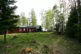 Jugendwaldheim