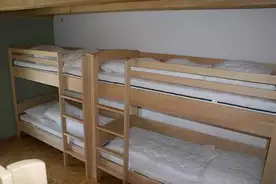 Heuhotel
